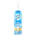 Just a Spray Baby Powder 115 ml - Home & Office Poop Spray Before You Go Toilet Odor Eliminator - Bathroom Deodorizer Just One Spray Toilet Freshener Safe for Septic