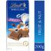 Lindt SWISS CLASSIC Fruit & Nut Milk Chocolate Bar 200g Perfect Chocolate Gift Lindt Chocolate Gift Christmas Candy Christmas Chocolate - Buy Online on GoSupps.com