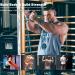 Buy Resistance Bands Set - Pull Up Assist & Workout Bands for Men & Women | Multicolor Long Exercise Bands for Fitness Training & Physical Therapy - Buy Online on GoSupps.com