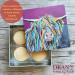 Deans Scottish All Butter Shortbread Biscuit Gift Tin - 150g Reusable Steven Brown 'Baby McCoo' Assortment of delicious snacks irresistible luxury biscuits. - Buy Online on GoSupps.com