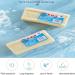 IMPREC Grand Canal Old Soap Household Powerful Cleaning Soap Bar Underwear Cleaning Soap Bar Gentle Without Hurting Hands Removing Odors (Color : Beige Size : 2pcs) 2pcs Beige - Buy Online on GoSupps.com