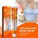 Care Ointment Massage Cream 20g | Emollient Skin Protectant for Neck, Behind Ear & Axillary | Promotes Correct Skin Trophism - Buy Online on GoSupps.com