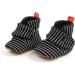 TMEOG Baby Booties Slippers | Infant Boots for Boys & Girls | First Walking Shoes | Winter Sock Crib Shoes | 12-18 Months | Black - Buy Online on GoSupps.com