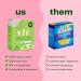 Buy Viv Organic Cotton Tampons - 18 Carat Normal Absorbency | Eco-Friendly & International Shipping - Buy Online on GoSupps.com