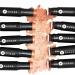 SUGAR Cosmetics Ace Of Face Foundation Stick - 25 Macchiato | Light Medium Olive Undertone | Buy Internationally - Buy Online on GoSupps.com