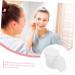 Beavorty 2160 Pcs Cosmetic Cotton Pads | Textured Makeup Remover & Skin Cleansing Pads | Best Face & Nail Polish Cotton Pads - International Shipping Available - Buy Online on GoSupps.com
