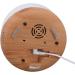 Wood Grain Aromatherapy Diffuser 300ml - Relaxing Essential Oil Diffuser for Bedroom & Library - International Shipping Available - Buy Online on GoSupps.com