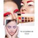 Tinted Brow Mascara Gel-1Pcs Long-lasting Waterproof Smudge-proof Purple Eyebrow Glue Colored Liquid Mascara Tinted Brow Filler Length Curly Mascara for Women Halloween Eye Makeup-08 - Buy Online on GoSupps.com