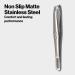 Revlon Slant Tip Tweezer - Precision Beauty Tool for Flawless Brows - Buy Online on GoSupps.com