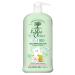 LE PETIT OLIVIER - Gentle Cleansing Gel - Organic Baby - Body and Hair - From Birth - Gently Cleanses - Certified Organic -