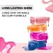 FACESCANADA Ultime Pro Splash Nail Enamel - Space Cadat A10 8ml | High-Shine | Glossy Finish Nail Polish For Women | Quick-Drying | Chip-Resistant | Smooth Application | Festive Collection | Limited - Buy Online on GoSupps.com
