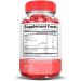 Justified Laboratories Keto Bites ACV Gummies 1000MG 180 Gummys - 3 Pack Vegan Non GMO with Pomegranate Juice, Beet Root, B12 - 60 Count - Buy Online on GoSupps.com