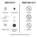 Hustle Clean Face Wipes - ShowerPill Collection - 50 Count Dual-Textured Cleansing Cloth with Charcoal and Cucumber - Pack of 1 - Buy Online on GoSupps.com