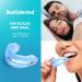 BestSelected Anti Snoring Device - Effective Snore Stopper for Peaceful Sleep | Airmax Technology | Improve Sleep Quality - Buy Online on GoSupps.com