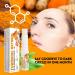 Turmeric Eye Cream Stick - Anti-Wrinkle Dark Circle Removal & Eye Contour Firming - Buy Online on GoSupps.com