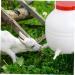 Goat Milk Jug Baby Milk Large Capacity Animal Feeding Pot Lamb Feeder Bottle Milk Bottle Care - Buy Online on GoSupps.com