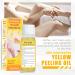Extra Strength Yellow Peeling Oil 30ML - Lighten Dark Spots, Brighten Complexion - For Face & Body - Suitable for Dark Skin - Buy Online on GoSupps.com