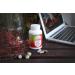 Eclectic Institute Raw Freeze-Dried Non-GMO Milk Thistle 120 CT - Liver Support with Silymarin for Detox & Cleanse - Buy Online on GoSupps.com