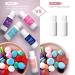 Oil Based Food Coloring for Chocolate - Nomeca 30 Milliliters Upgraded Blush Oil Food Color for Baking Cake Decorating  Edible Food Dye for Candy Melts Cookies Easter Egg Icing Fondant Meringues-1.05 Fl. Oz 7-Blush - Buy Online on GoSupps.com
