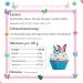 Shop 40 Edible Butterflies for Cake Decoration | Tortendeco Edible Tart Decorations - Buy Online on GoSupps.com