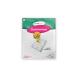 Quarkpack Arnica Natural Quark cooling compress (curd choke) with the natural healing effect of the Arnica blossom 8 pieces of pack (up to 32 applications) first aid measure for injuries