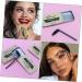 Beavorty 3 Sets Eyebrow Soap natural soap lamination kit makeup kits Eyebrow Cream gel clear wax Woman Brow - Buy Online on GoSupps.com