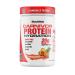 MuscleMeds Carnivor Protein Hydration Drink Powder 20g Refreshing Protein Isolate Lactose Free Sugar Free Electrolytes Muscle Building Recovery Halal Certified Tropical Punch 20 Serve Tropical Punch 3.5 Ounce (Pack