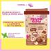 Kimsdiary Million Glow Peach Hazelnut with Almond Milk - Buy Online on GoSupps.com
