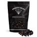Raisins, Jumbo Flame, Packaged in a 1 lb. (16 oz.) resealable pouch bag, USA, Great trace mineral, boron, in the diet, Vegan, No Added Sugar, Energy Boost snack, Luscious, Kids and Adults, Seedless by Presto Sales LLC