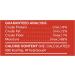 Petco WholeHearted Chicken Recipe in Gravy Dog Meal Topper 2.8oz (Pack of 6) - Buy Online on GoSupps.com