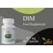 Buy DIM 455 mg - 60 Capsules for 60 Days Supply | Optimize Hormone Balance & Support Health - Fast International Shipping - Buy Online on GoSupps.com