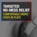 Icy Hot Extra Strength Medicated Patches - 5 Pack for Pain Relief - Buy Online on GoSupps.com