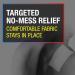 Icy Hot Medicated Patch Extra Strength - Back and Large Area Pain Relief - 5 Count, Pack of 3 - Buy Online on GoSupps.com