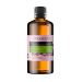 Oxxigena - 100% Organic and Pure Sweet Almond Oil 1 L Pack Cold Extract Ideal for Body Massage as a Moisturizer and Make-up Remover for Dry Skin and for Kinky Hair