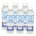 Plasma Marino - HYPERTONIC SEA WATER 16.09 oz Pack of 6