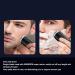 Buy USB Rechargeable IP7X Waterproof Electric Beard Trimmer - 65000RPM Portable Groomer for Precise Trimming - Buy Online on GoSupps.com