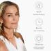NULASTIN Gentle Exfoliating Facial Cleanser | Vegan & Cruelty-Free | Invigorating Caffeine for All Skin Types (4 oz - Buy Online on GoSupps.com