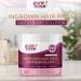 Ultimate Ingrown Hair Treatment Pads - Exfoliating Razor Bump Solution for Bikini & Pubic Areas - Effective Hair Removal Kit for Men & Women - Achieve Smooth Bump-Free Skin Daily - Buy Online on GoSupps.com