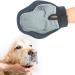 Pet cleaning gloves Silicone two-sided cat and dog bath sticky brush tool Comb small pet massage grooming supplies pet grooming glove cat grooming glove dog grooming glove - Buy Online on GoSupps.com