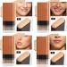 Multi-Use Foundation Stick Makeup with Built-In Foundation Brush Hydrating Lightweight Foundation Stick with Brushz Longwear Contour Stick Foundation Face Stick Natural Finish (02 0.71 Ounce (Pack of 1)) 02 0.71 Ounce (Pack of 1) - Buy Online on GoSupps.com
