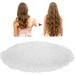 100g Hair Extension Granule for Tip Hair Extensions Hair Extension Glue Bead Hair Extension Granule for Making Wigs Nail Tip Hair Extensions - Buy Online on GoSupps.com
