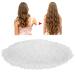 100 Pieces Transparent Keratin Glue Granules - Hot Fusion Hair Extension Tips | 100g Pellets for Nail Hair Extensions - Buy Online on GoSupps.com