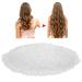 Keratin-gleimperle hot fusion Transparent DIY hair extension glue pearl multi-purpose-haired extension granules pearl for manuals Accessories