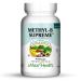 Maxi Methyl B Supreme Capsules 60 Count