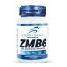 CONFIDENT SPORTS - ZMB6-100% Pure - Maximum Strength + Absorption 120 Count 40 Servings 120 count (Pack of 1)
