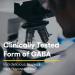 Natural Factors Stress-Relax Chewable Pharma GABA - 120 Count - Supports Relaxation and Mental Focus - Buy Online on GoSupps.com