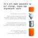 Buy Protocol Vitamin C Serum | Brightening Anti-Aging Formula for All Skin Types | Vegan & Cruelty-Free - Buy Online on GoSupps.com
