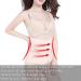 OKPOW Postpartum Belly Wrap X-Large - High Elastic Body Shaper Belt for Women After Birth - Buy Online on GoSupps.com