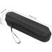 Portable Toothbrush Travel Case for Oral-B D10 Kid | Durable Nylon & EVA Hard Carrying Case with Lanyard - Ideal for Kids - Buy Online on GoSupps.com