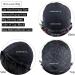 Fereowth Short Human Hair Pixie Cut Wig - Natural Black 1B Color for Women - Buy Online on GoSupps.com